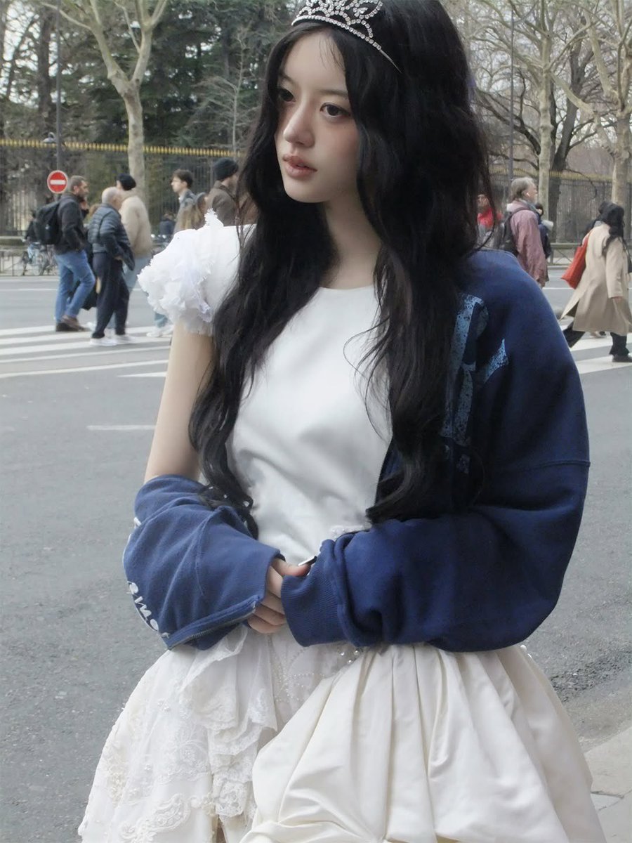 Minju, tweet media