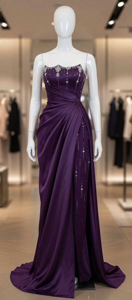vanessadsys's tweet photo. True glamour never fades. It's an inner sparkle that shines through,amplified by thoughtful choices in fabric, fit, and flair. https://t.co/a9nd01W4f1