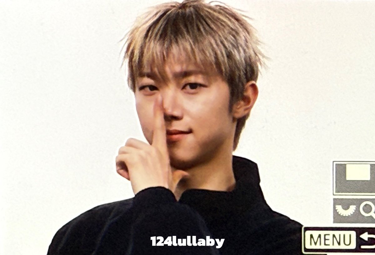 124lullaby's tweet photo. 260704 애플뮤직

#현우 #HYUNWOO #싸이커스 #xikers https://t.co/EQ0KyTP8mq