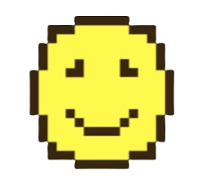 Gal3xyP's tweet photo. The Pixel Face is strange as like it have some unknown purpose every time it appear in my videos https://t.co/oscMu4E2lR