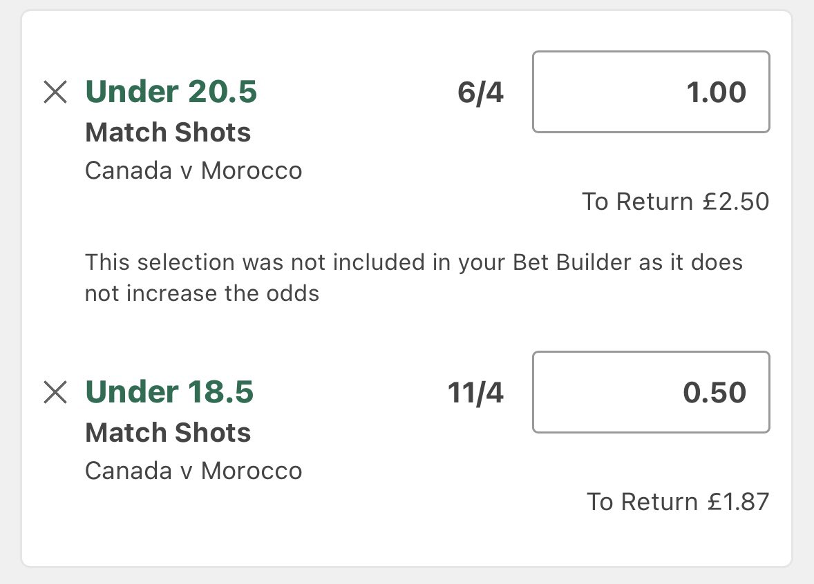 Moose Tips - Football & Darts tweet media