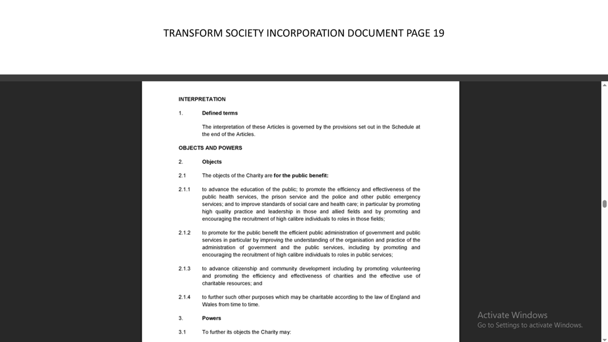 oakycoaky's tweet photo. @EthicalApproach A timeline of implementation. https://t.co/WzmYEwdsC9