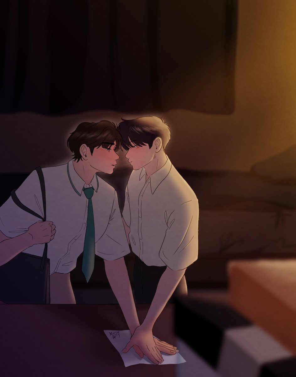 liam_4135's tweet photo. Sesión de estudio por la tarde? 👀
#matsunaka https://t.co/PSnarHdAuV