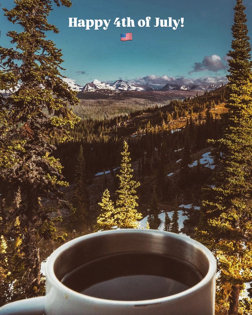 BlackCoffeeMsla's tweet photo. Hope you can get out and enjoy it!! https://t.co/gJGDa1p6pX