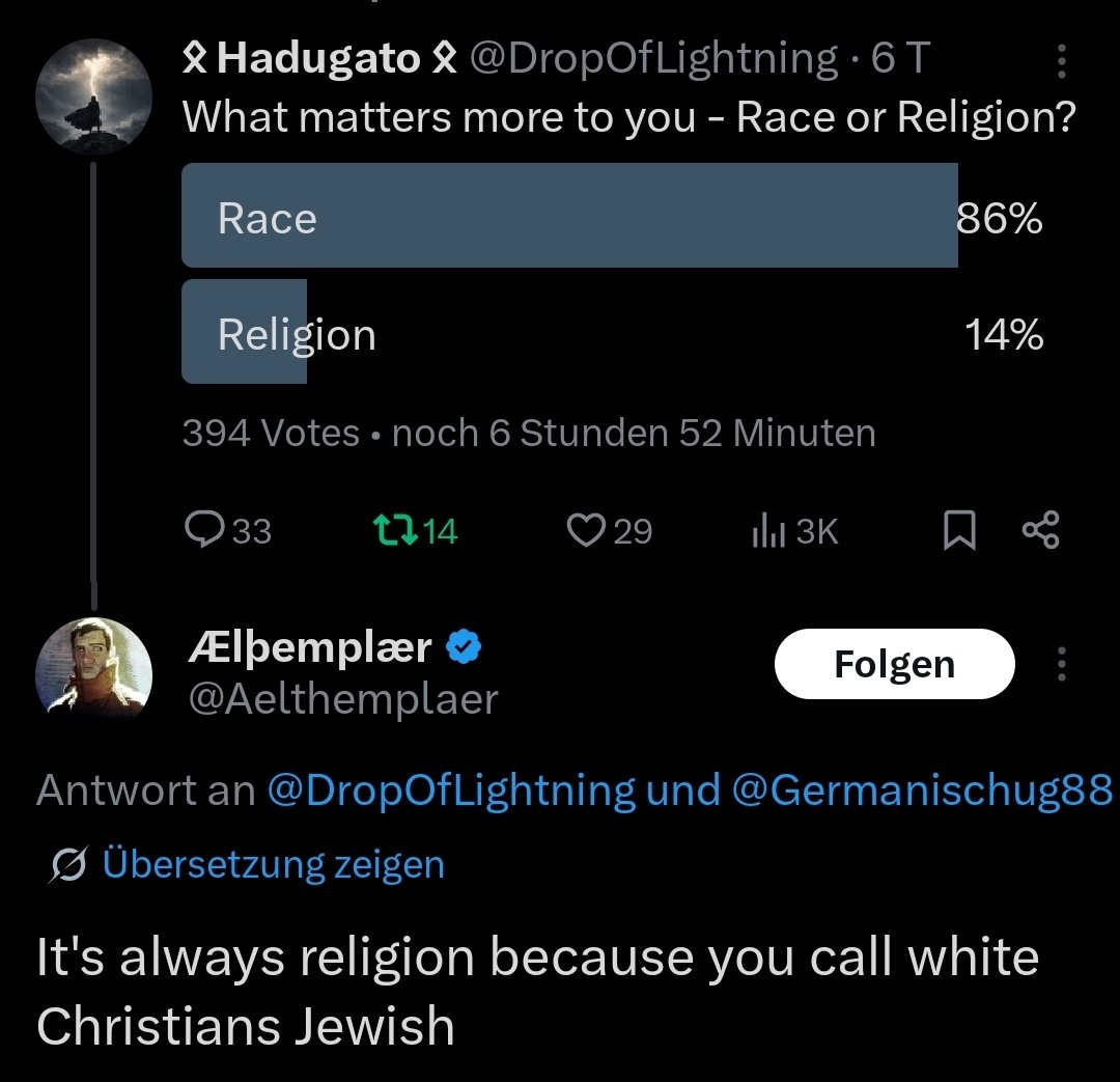 ᛟ Hadugato ᛟ tweet media