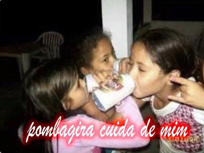 hortapunk's tweet photo. eai quando sua pombagira descer no dia do seu aniversário na gira ai vc faz o L https://t.co/NLOs5ebnqy