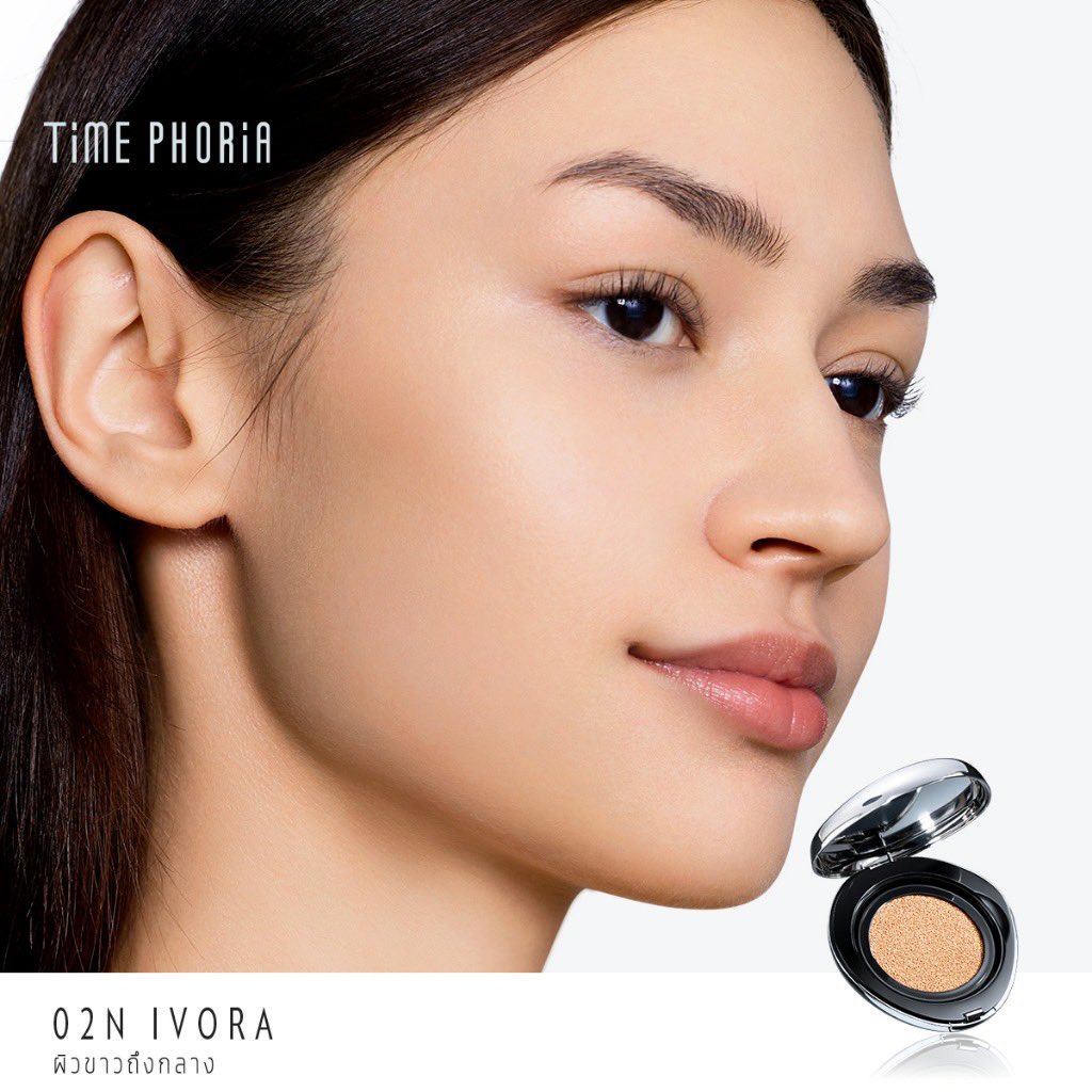 wlvddd's tweet photo. พร้อมส่ง / ส่งต่อ

คุชชั่น Time Phoria Timeless Lumina Matte Perfection
เบอร์ 02n ivora
ลองสีตรงซีลเฉย ๆ พัฟยังไม่ได้ใช้
290 รวมส่ง

 #ส่งต่อสกินแคร์ #ส่งต่อเครื่องสำอาง https://t.co/THFHeiLg99