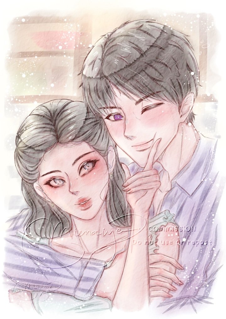 mienaiye's tweet photo. what's for breakfast? 🍳🍎

#LoveandDeepspace #恋与深空 #恋と深空 #러브앤딥스페이스 #夏以昼 #Caleb #マヒル #하우주 https://t.co/e4ASZUQ2xM