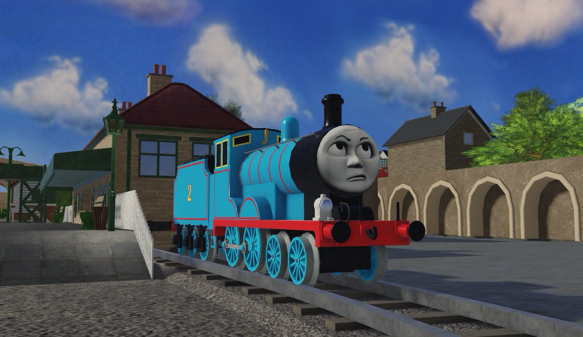 Thomas The Tank Engine & Friends Adventures (@TTTE_FA) / Posts / X
