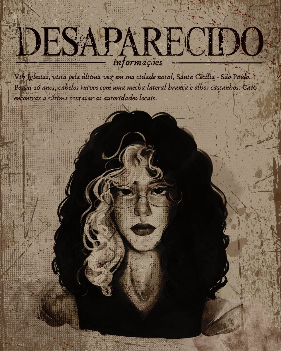 EndemicOP's tweet photo. Bem-Vinda ao Endemic @callmeiglesias.

Que o conhecimento guie você.

18/07 ás 18h https://t.co/0ptOSkkzQb