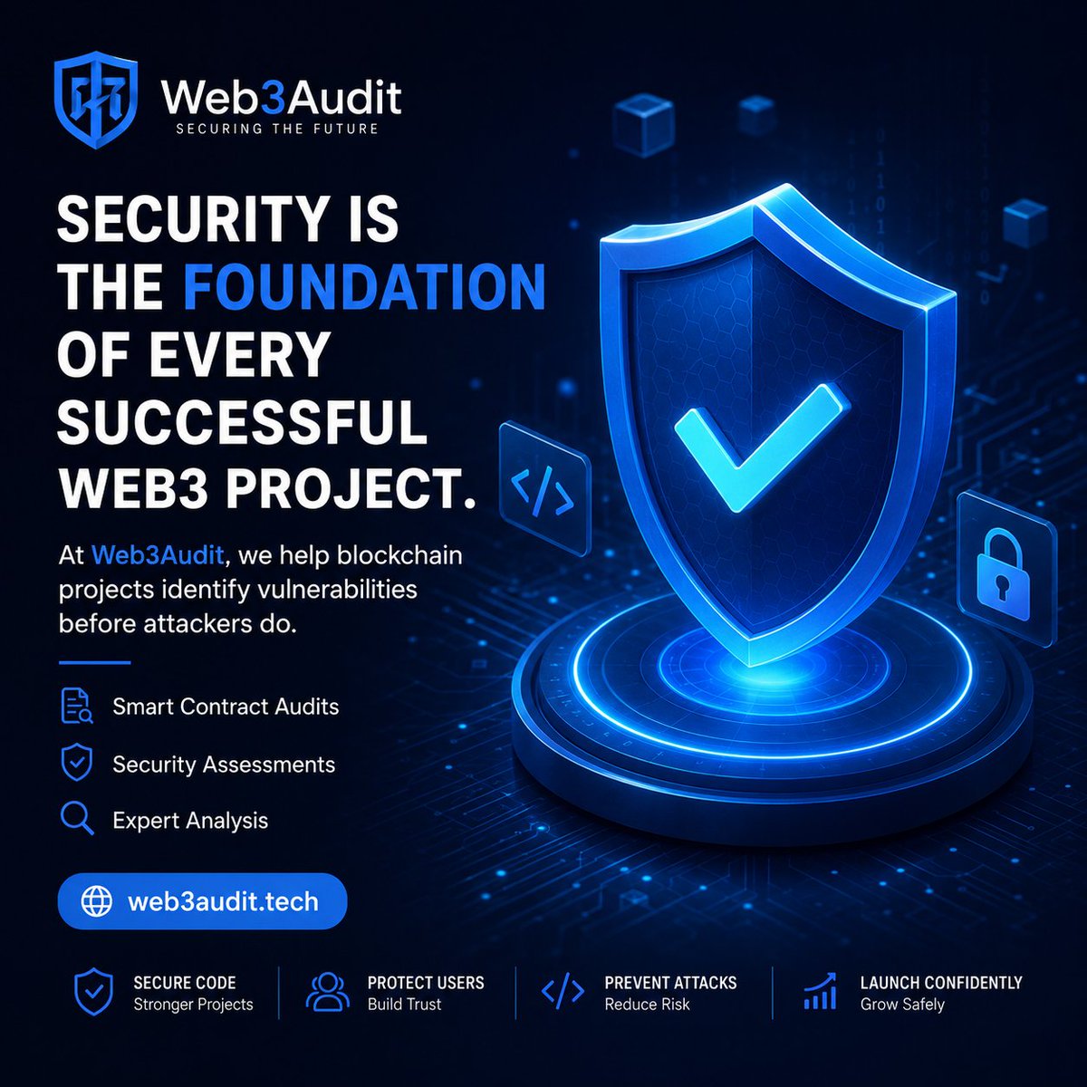 web3audittech tweet picture