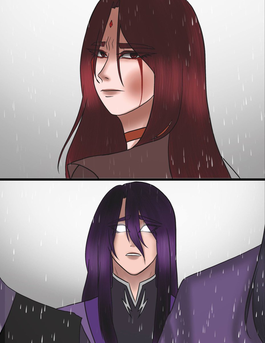 mebaneko's tweet photo. I redrew one of my old artworks.
Progress or regress?
#OC #OriginalCharacter #Redraw
2026. 2023 https://t.co/iRs5kdpTUG