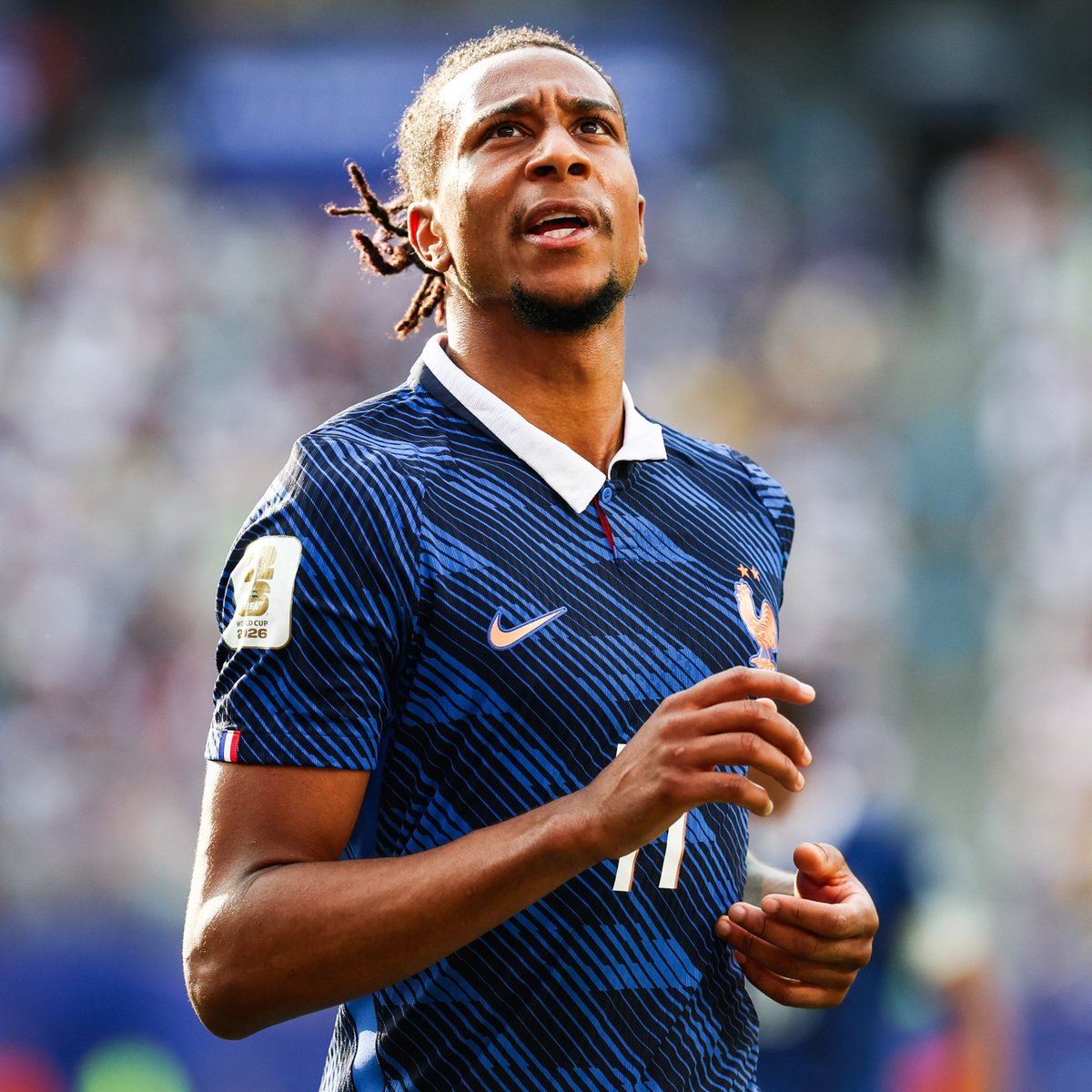 Actu Foot tweet media