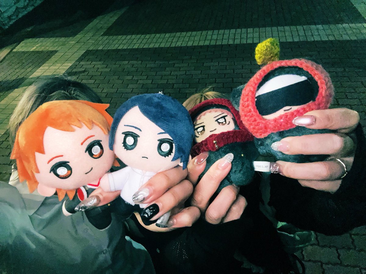 🐒なつみん🐯 (@c5natuc5) / Posts / X