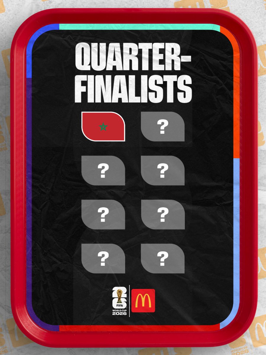 FIFA World Cup tweet media