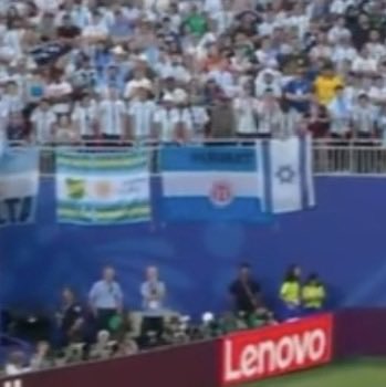 Asensii20's tweet photo. How many pens will they give Argentina next game??? https://t.co/sPpsP8emvn