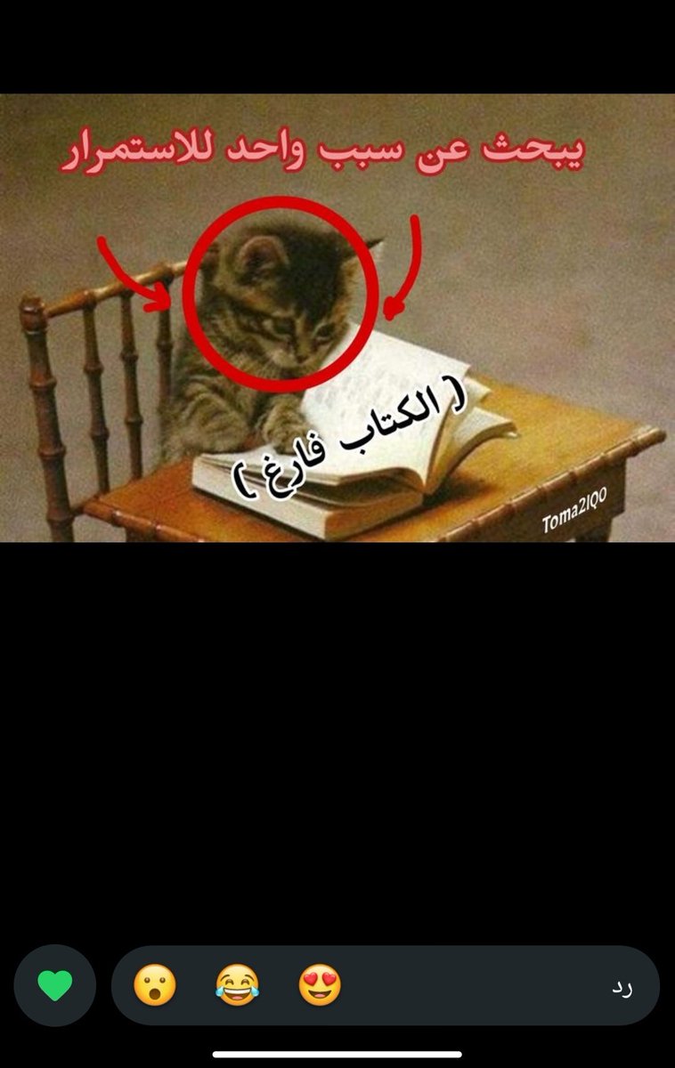 7YDARA_'s tweet photo. عامل لقطه شاشه للحاله بتاعه المحترم ��ه
@VINSMOKETHABET https://t.co/2FjeTl7la7