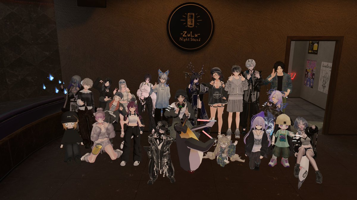 hirashineee_vrc's tweet photo. 最高だぜメーン
#EGA_VRC https://t.co/lOI4CAneik