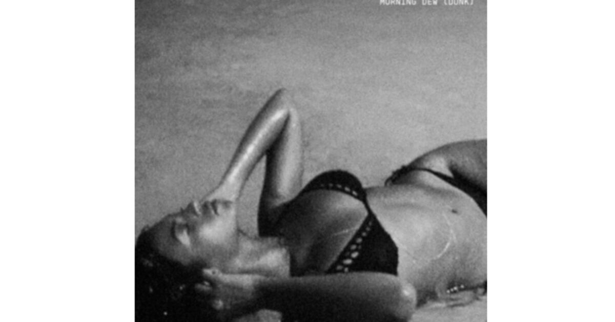 1061BLI's tweet photo. Beyoncé kicks off 20th anniversary celebration for 'B'Day' with release of 'MORNING DEW (DONK)' https://t.co/6089Tq1Yta https://t.co/RXsaHt5JXA