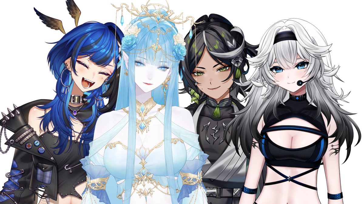Yuki ❄👑 (@Yuki_XK) / Posts / X