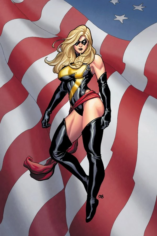 IronFlash1999's tweet photo. Please no Jubilee, we need some Avengers ladies next. #MarvelRivals https://t.co/0UYmYJF83V