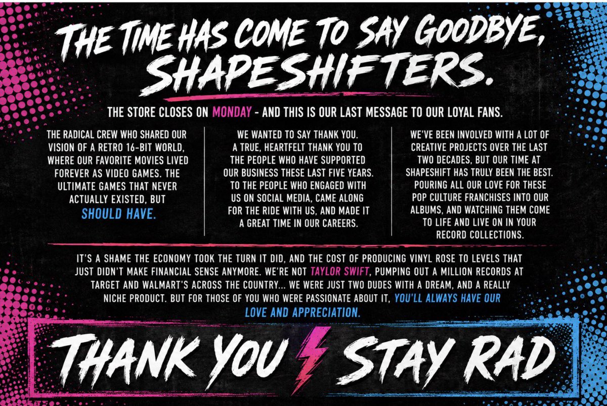 shapeshiftvinyl's tweet photo. 🫡 https://t.co/KTLcvL1WzO