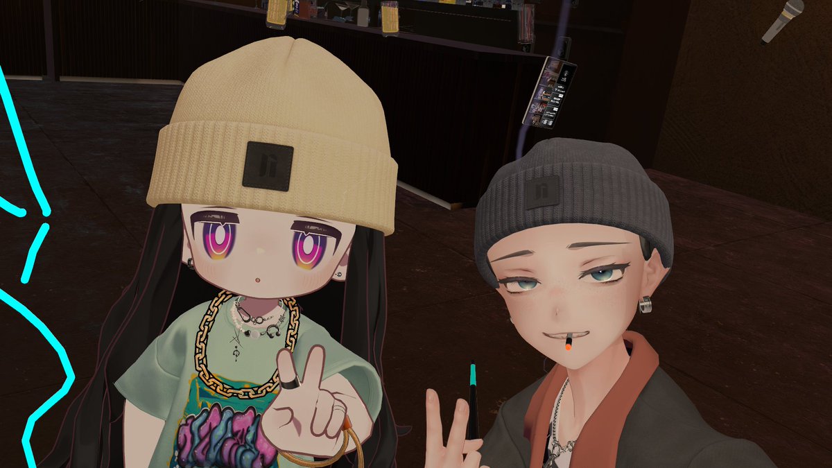 hirashineee_vrc's tweet photo. 最高だぜメーン
#EGA_VRC https://t.co/lOI4CAneik