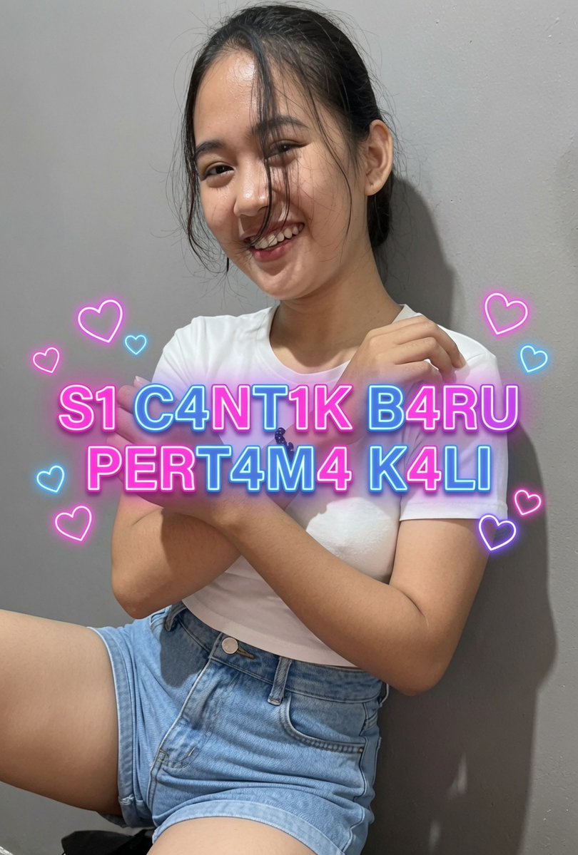 igosox's tweet photo. VIRAL !! SI CANTIK BARU PERTAMA KALI MAIN SAMA PACAR, SUSAH BANGET MASUKNYA https://t.co/lvKjt2kooS