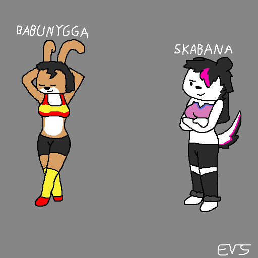 xXevs2Xx's tweet photo. @Maxiwolfysonic 5ta tanda https://t.co/AOJ6kwY2AE