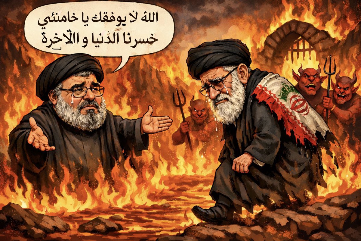 abdulkader636's tweet photo. @AhmedFalihX @araghchi I do not blame you https://t.co/Q7TpWX2BqO