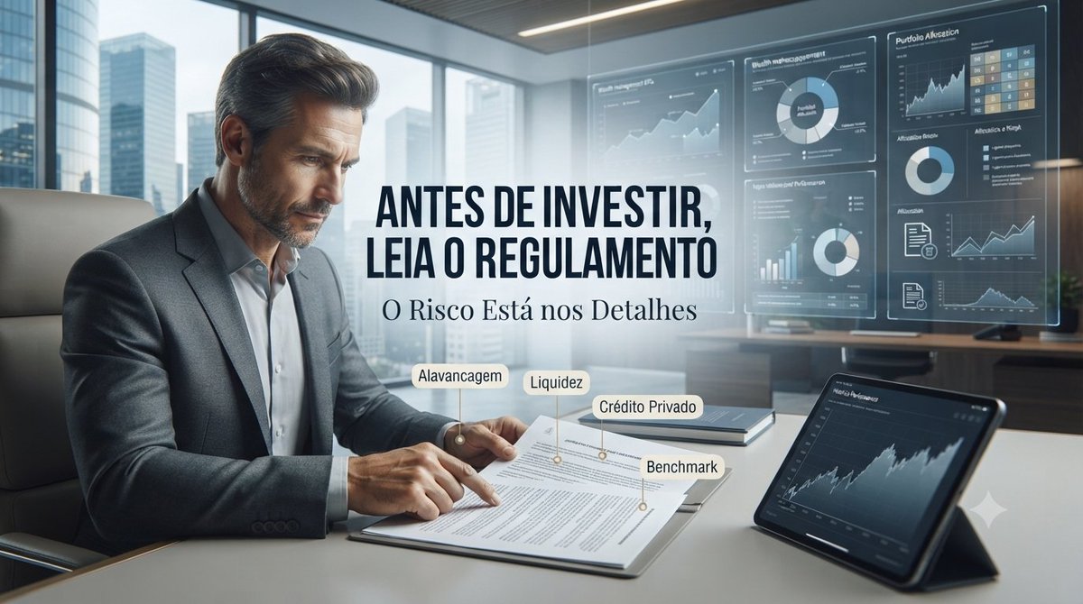 Blog_Jinvestor's tweet photo. Antes de investir em um fundo multimercado, leia o regulamento.
Leia o Artigo:
👇🏼👇🏼👇🏼
https://t.co/Lt2gnXbK0B
#Investimentos #Fundos #EducaçãoFinanceira https://t.co/UC3p7lFRSl
