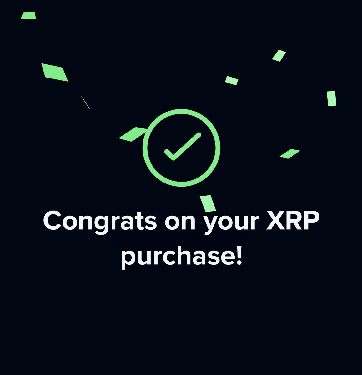 RayFuentesIO's tweet photo. 🇺🇸 Celebrating America’s 250th Anniversary by adding another 333 #XRP to my @XamanWallet via @UpholdInc.

Grateful for the veterans, innovators, builders, and everyday Americans who’ve shaped this great nation.

Here’s to the next chapter. 🌊

#XRPFamily #LoveYouMucho https://t.co/Ppf5oaGkRw