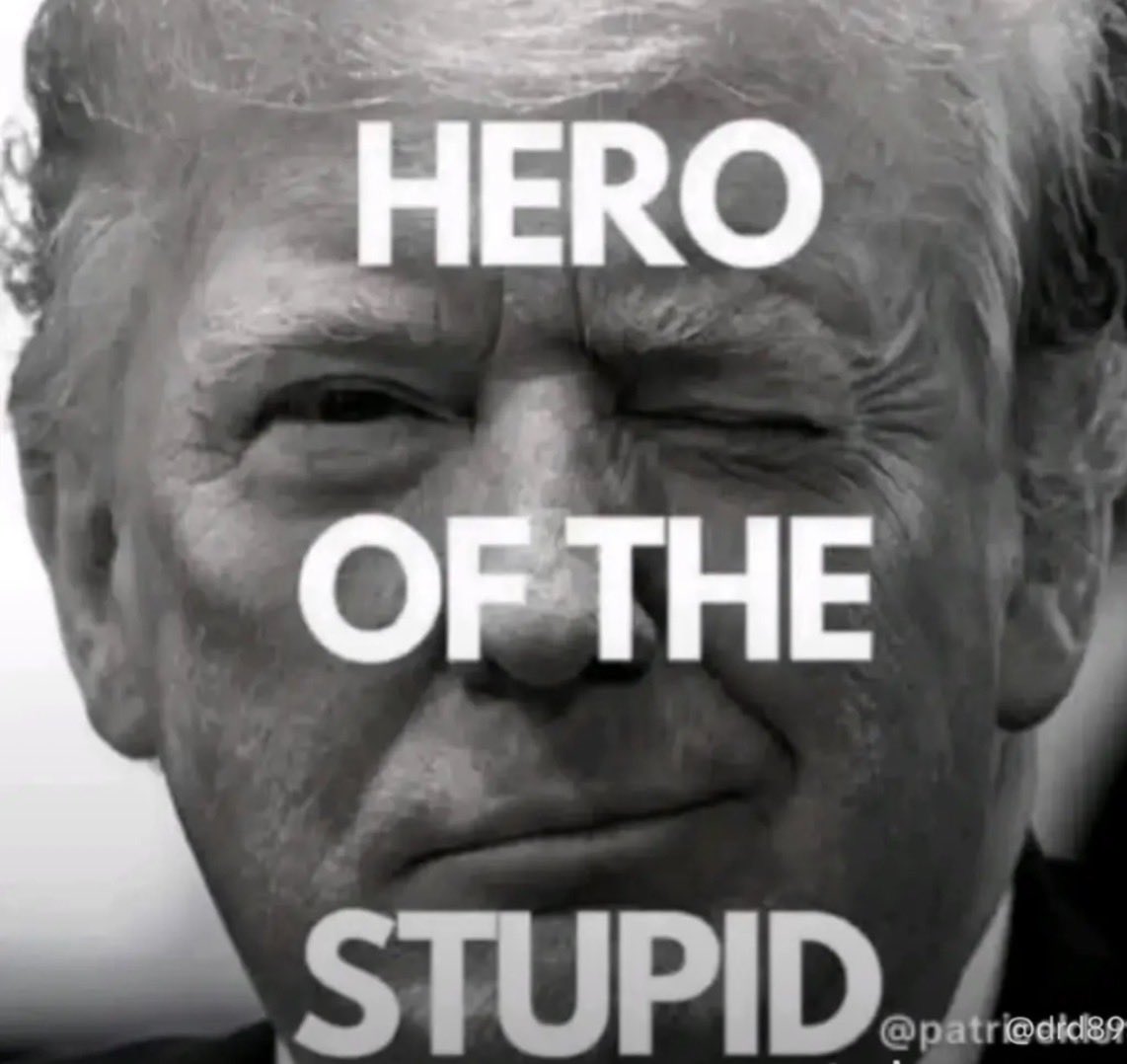 Lookoutmtnca's tweet photo. @Goldie_refined @ProudPatriots1 Fuck off https://t.co/t6MZTGgr3Q