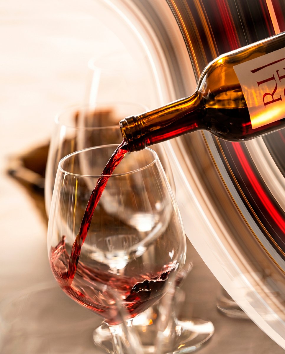 Ribera Del Duero tweet media
