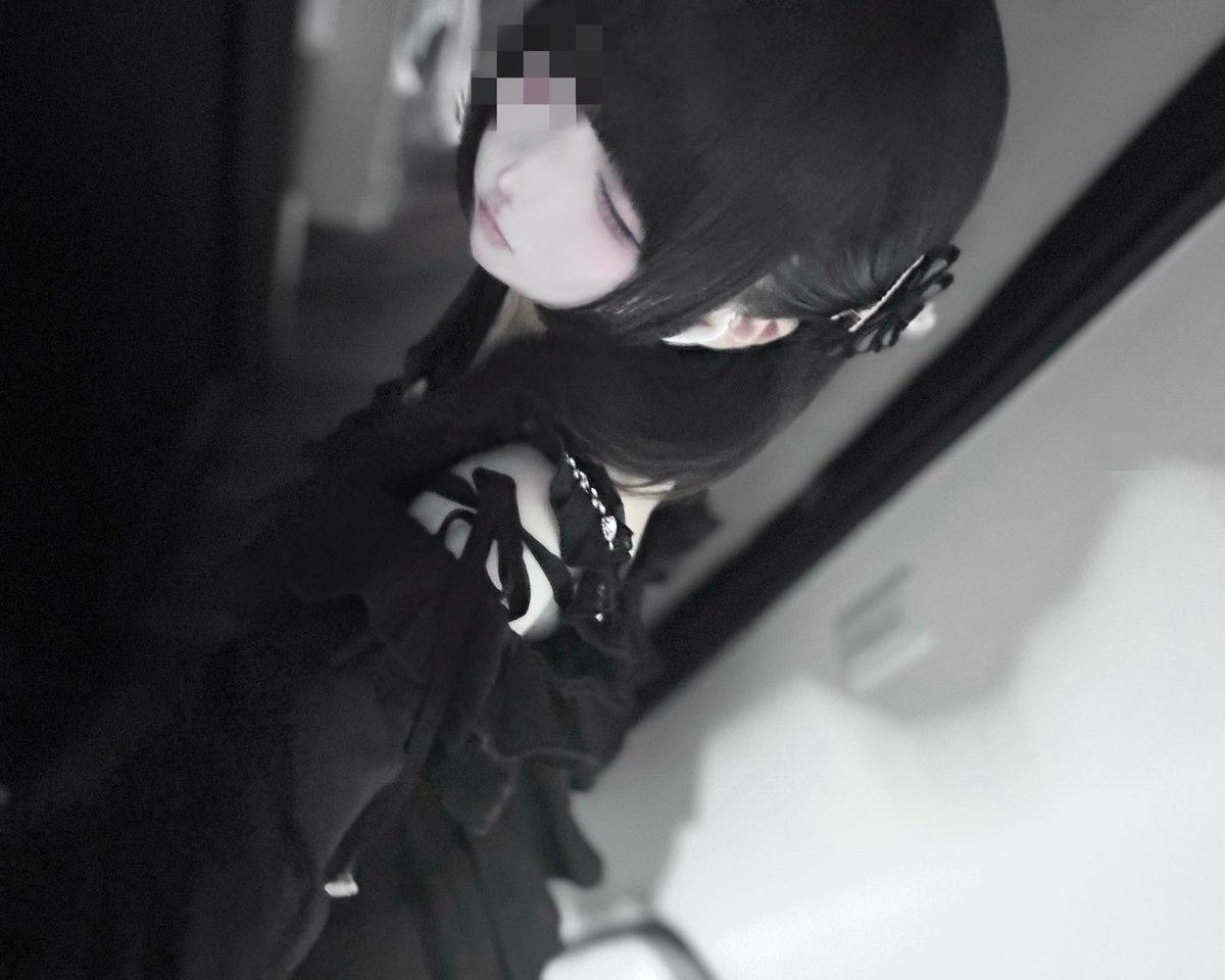 惡 tweet media