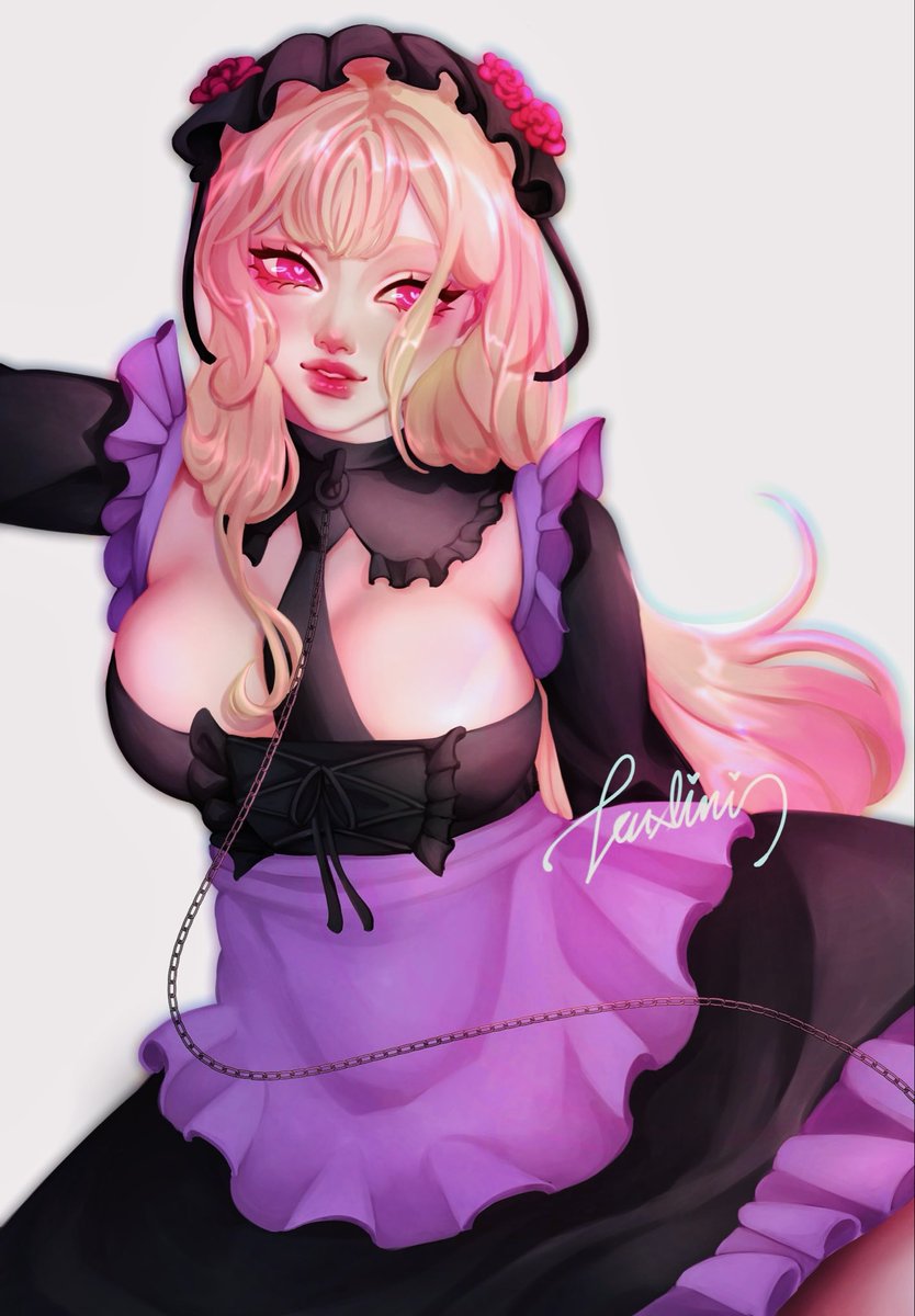 Ieuxhini's tweet photo. @cloumello I’d like to join!!╰(*´︶`*)╯♡ https://t.co/CVIpMMHExb
