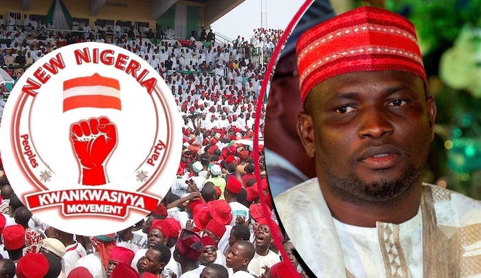 ARISEtv's tweet photo. Kwankwasiyya urges the Federal Government to publish full PFIPC details to restore public confidence and address transparency concerns. https://t.co/Auzudyh5Xf https://t.co/YGUzOZvaZO