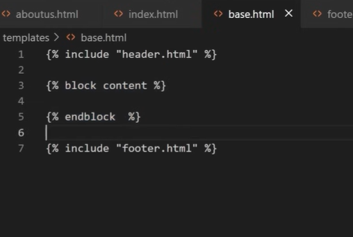 kalyaaan_d's tweet photo. #LSPPDay34
Today, I learned how to use static files in Django &amp; create reusable templates using common headers &amp; footers. I also explored Django template tags like extends &amp;include to build cleaner &amp; modular web pages.
#60DaysOfLearning2026 #LearningWithLeapfrog
@lftechnology https://t.co/Q8O6IkY07X