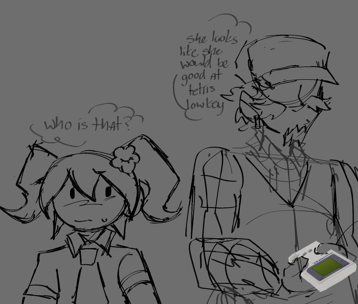 bittermatchazz's tweet photo. i know oomf likes this
#fnaf #frickbears3 #hatsunemiku
#miku https://t.co/ceVWbH4yvJ