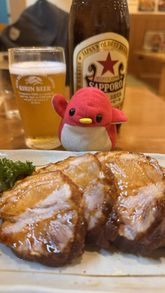 Gacchamam's tweet photo. #町中華で呑もうぜ
#対飯テロ特殊作戦群 https://t.co/fsCE7H2W5l
