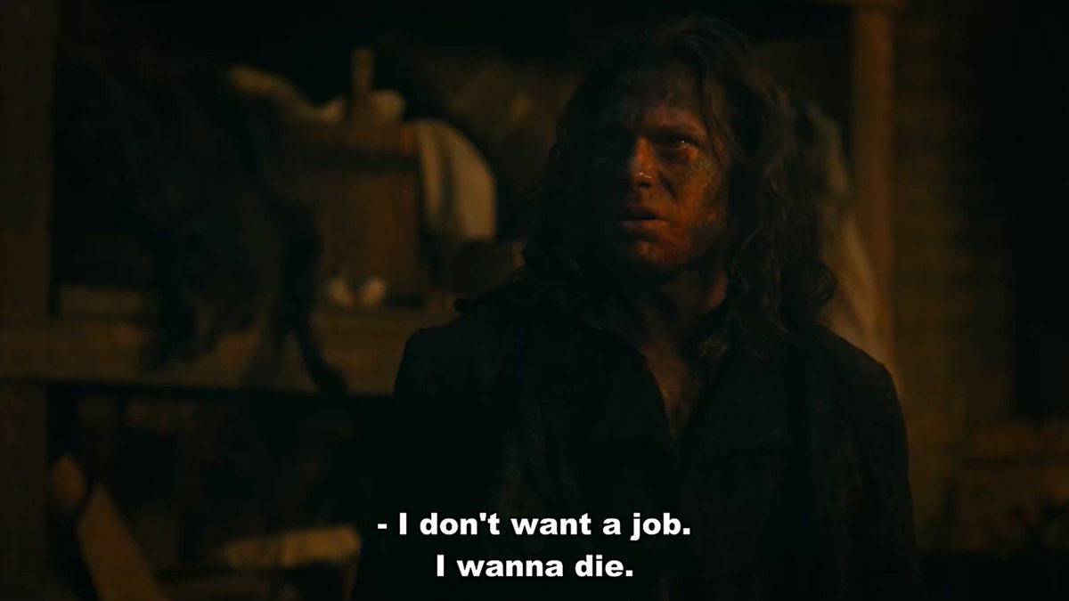 moiqelor's tweet photo. #tvlspoilers FUCKING MOOD. https://t.co/BcUtMtWIVq