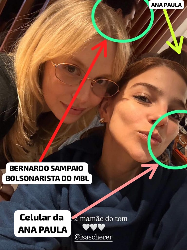 dizerdireito's tweet photo. @da_filha73755 Cadê o boysonarista? Pq ela não assume logo. Fica fazendo os fãs de trouxa. https://t.co/AWybEMHmyW