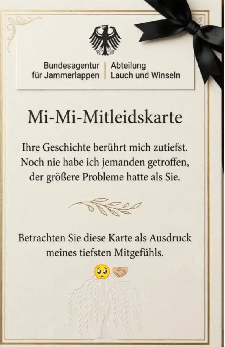 nobby1931663's tweet photo. @backbord161 Da isser wieder der kleine weinerliche Backbord!!@ https://t.co/aDBLqvl9qL