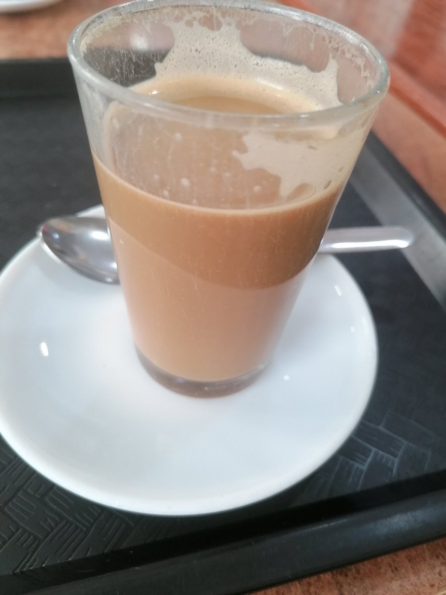 ParraJ07's tweet photo. El cafelito de la tarde 👌😋 https://t.co/zHf0Azh8wr