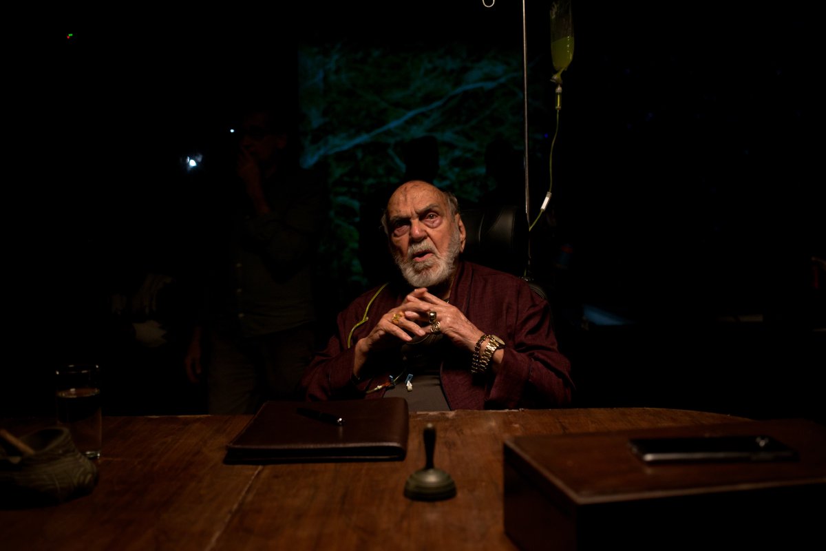 leospribeiro's tweet photo. Passado o 1º semestre, hora de fazer aquela tradicional lista dos melhores filmes conferidos nesta metade inicial de 2026:

1) Dois Procuradores - Dir. Sergei Loznitsa
2) A Fúria - Dir. Ruy Guerra e Luciana Mazzotti
3) Socorro! - Dir. Sam Raimi
4) Dia D - Dir. Steven Spielberg https://t.co/aZRYParN7M