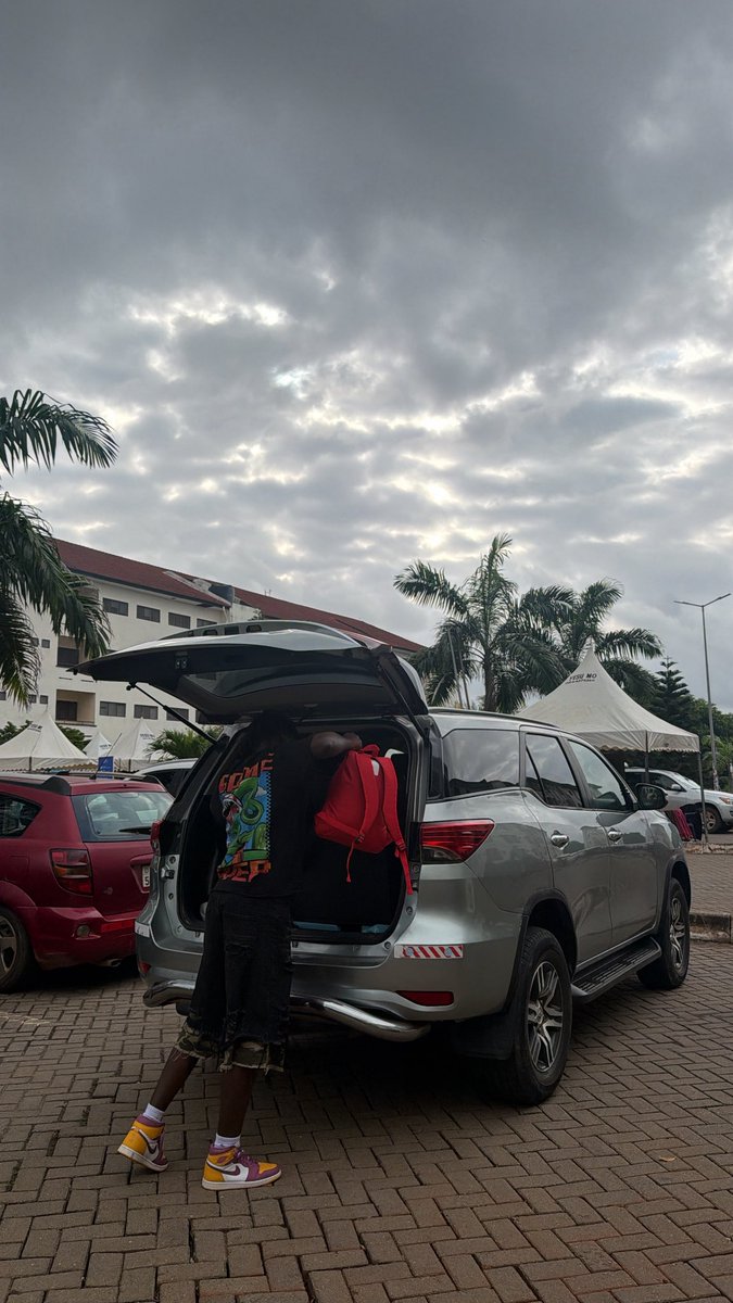 Bigg_paradise's tweet photo. CapeCoast Technical University, it will be a movie tonight ! https://t.co/0eVpZMvwFE