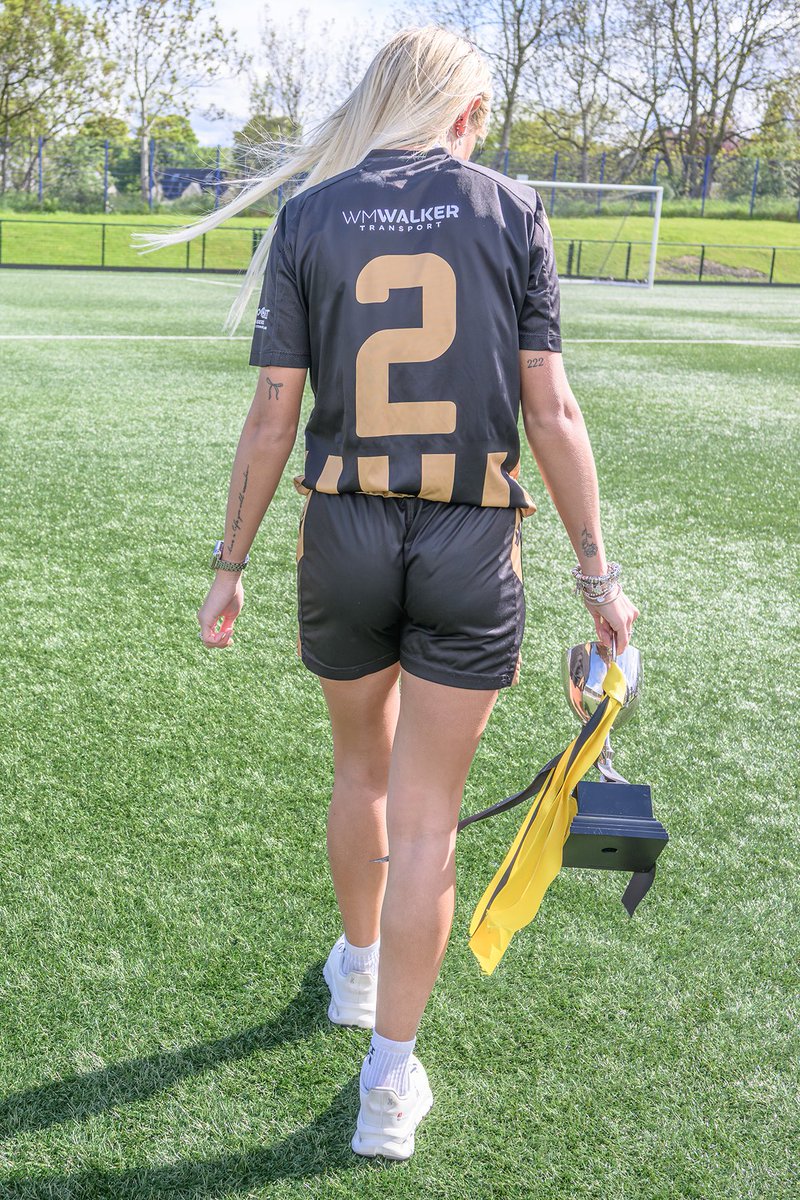 hendo23577's tweet photo. So January 2024 I made a deal with my daughter Charley who was in hospital after surgery,  if she got back playing and our team @HuntlyFCWomen won the League I would get a tattoo of her.

Move on 1&amp;1/2 years and we did it so today I stuck to my side of the deal
 @ScotWFootball https://t.co/M6A8UEfRj6