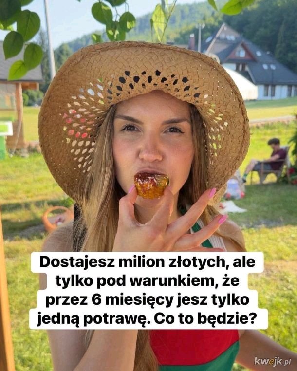 LadyInB43912586's tweet photo. Słucham Państwa. 😋😀🤩🏠👑👠
#humor #mem #jem #za #milion https://t.co/jPTH8YsMcW