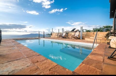 UnchartedKenya's tweet photo. Tulia Views Villa, Champagne Ridge, Kajiado https://t.co/BwUseWnA1C
