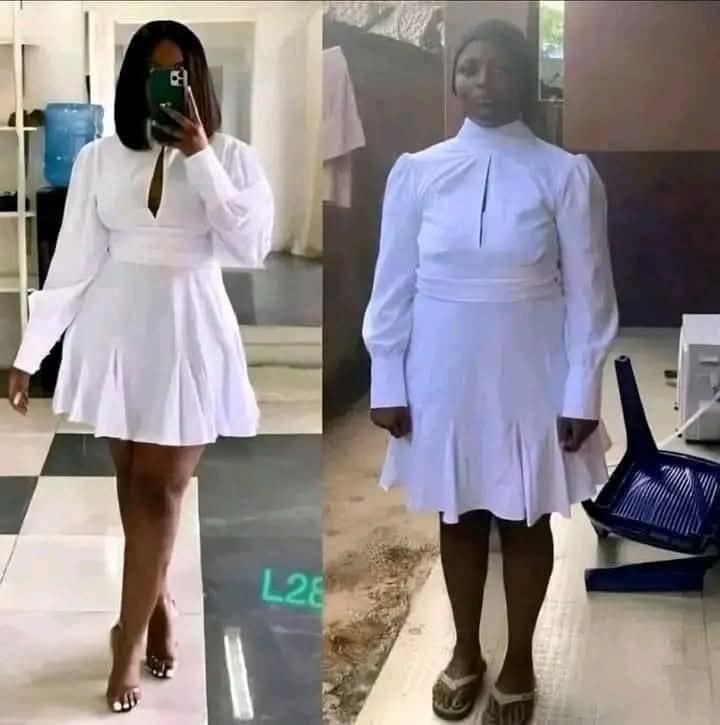 MosesM_'s tweet photo. #OrderVsDelivery #DurbanJuly2026
The Order The Delivery🤭 https://t.co/RlXBda5yWQ